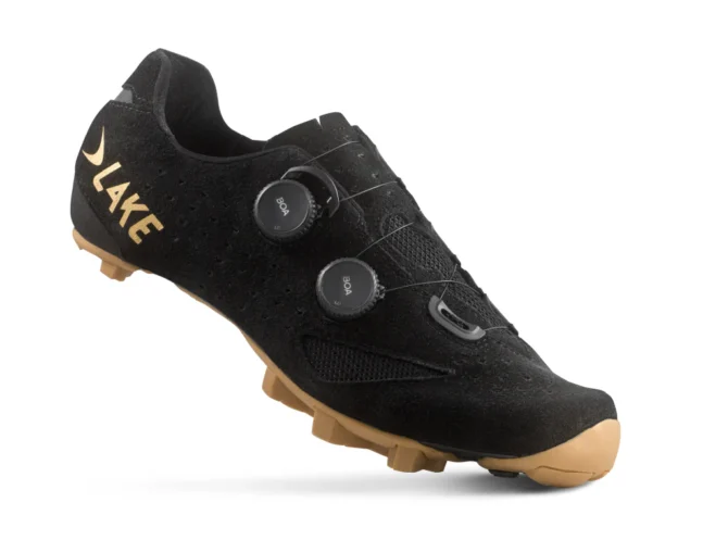 Lake MTB MX238 GRAVEL - Image 2