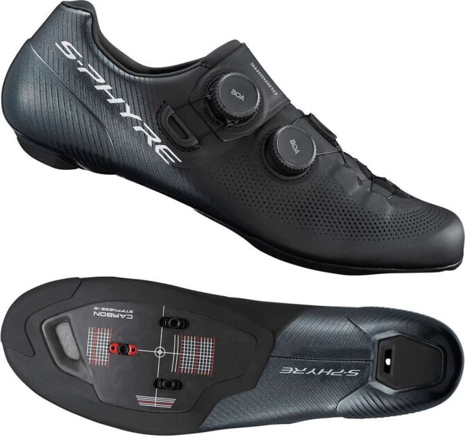 Shimano SH-RC9L S-PHYRE SPD - Image 3