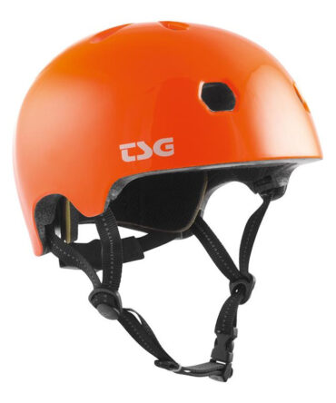 TSG Meta Solid Colors BMX Helm