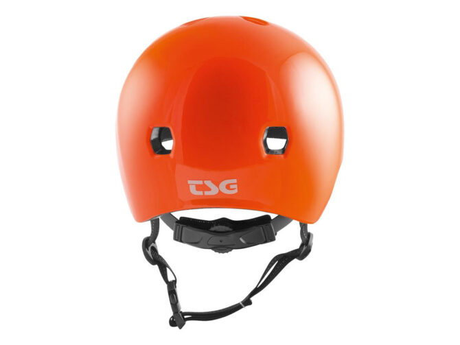 TSG Meta Solid Colors BMX Helm - Image 4