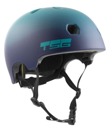 TSG META GRAPHIC DESIGN Helm