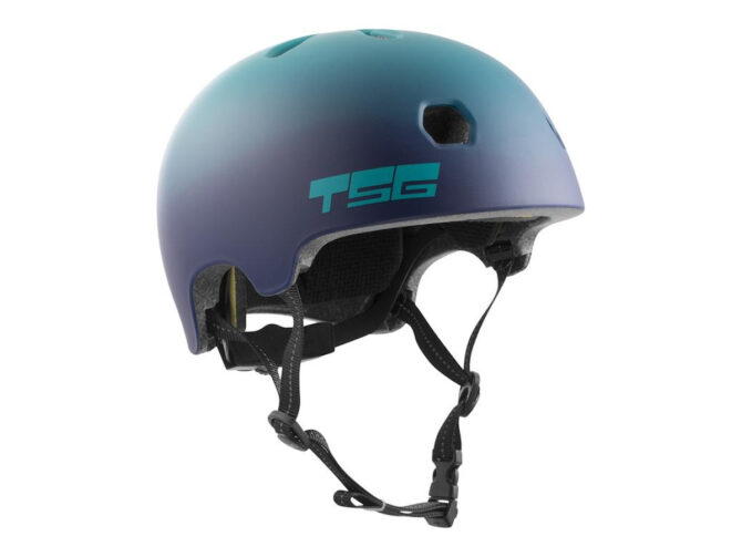 TSG META GRAPHIC DESIGN Helm