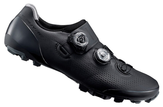 Shimano SH-XC9L S-PHYRE SPD