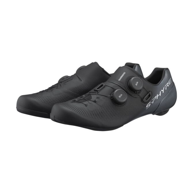 Shimano SH-RC9L S-PHYRE SPD - Image 2