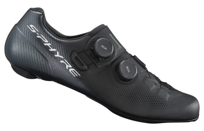 Shimano SH-RC9L S-PHYRE SPD