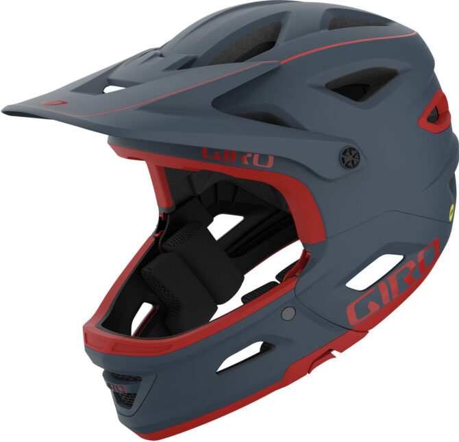 Giro Switchblade MIPS Full Face Enduro Helm