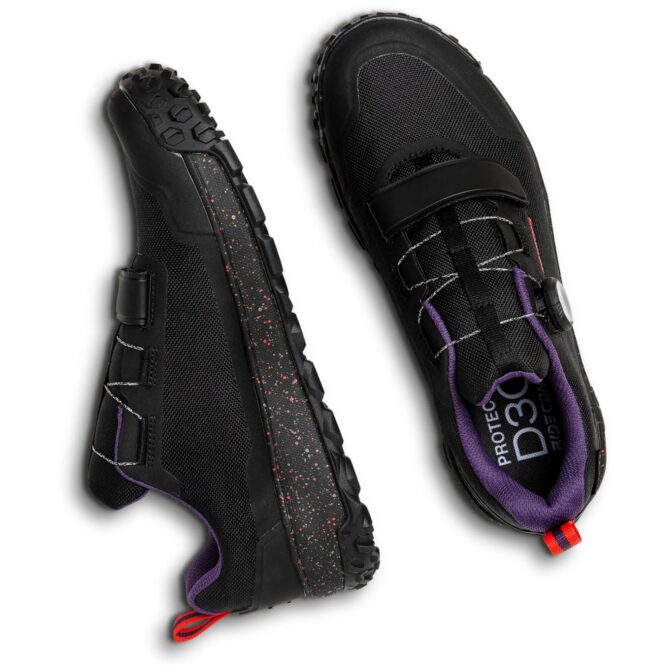 Ride Concepts Tallac BOA Clip MTB - Image 4
