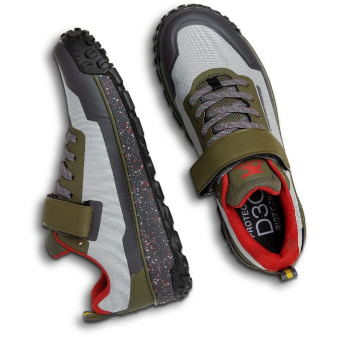 Ride Concepts Tallac Clip MTB - Image 4