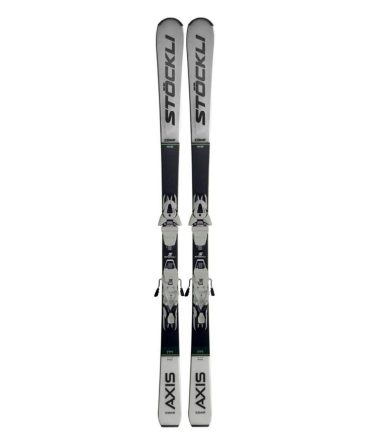 Stöckli Comp AXIS