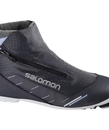 Обувки за ски бягане Salomon RC8 Vitane Prolink