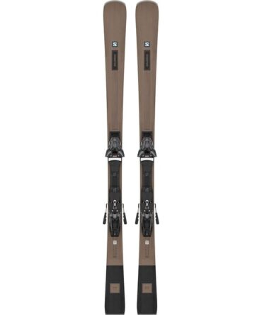 Salomon S/Max N12