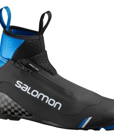 Обувки за ски бягане Salomon S/Race Prolink Classic