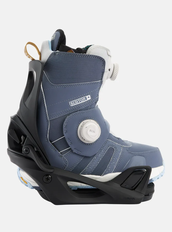 Сноуборд автомати Women’s Burton Step On® - Image 6