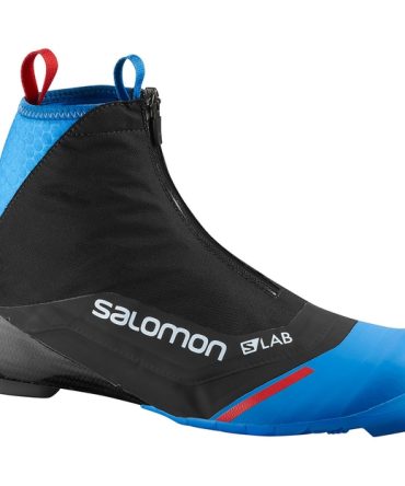 Обувки за ски бягане Salomon S/LAB Carbon Classic