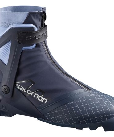 Обувки за ски бягане Salomon RS10 Vitane Nocturne Prolink
