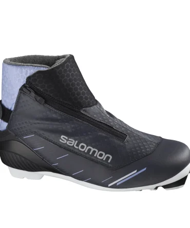 Обувки за ски бягане Salomon RC9 Vitane Nocturne