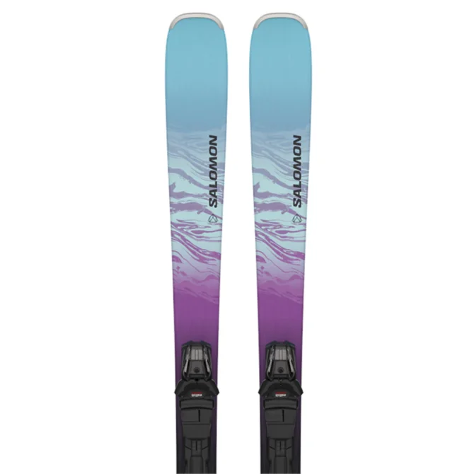Salomon Stance 80 - Image 2