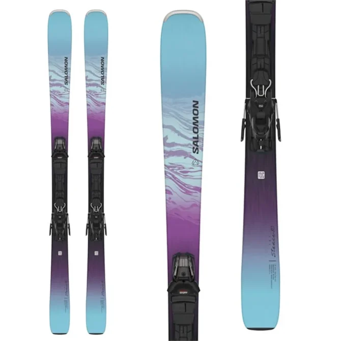 Salomon Stance 80