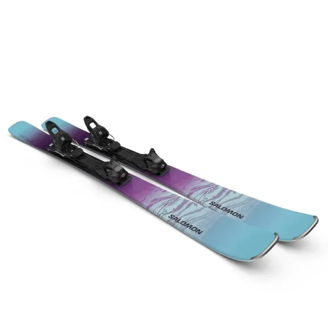 Salomon Stance 80 - Image 3