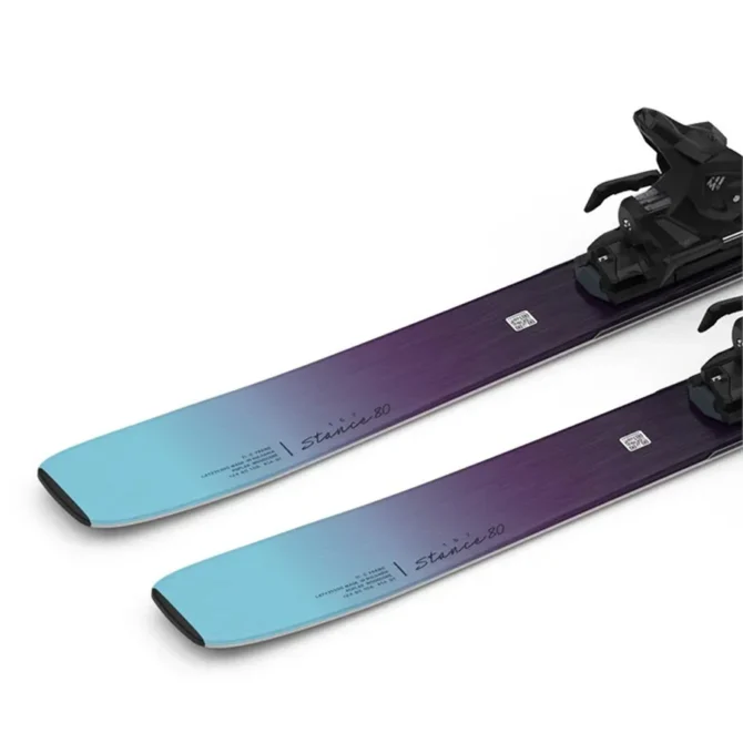 Salomon Stance 80 - Image 4