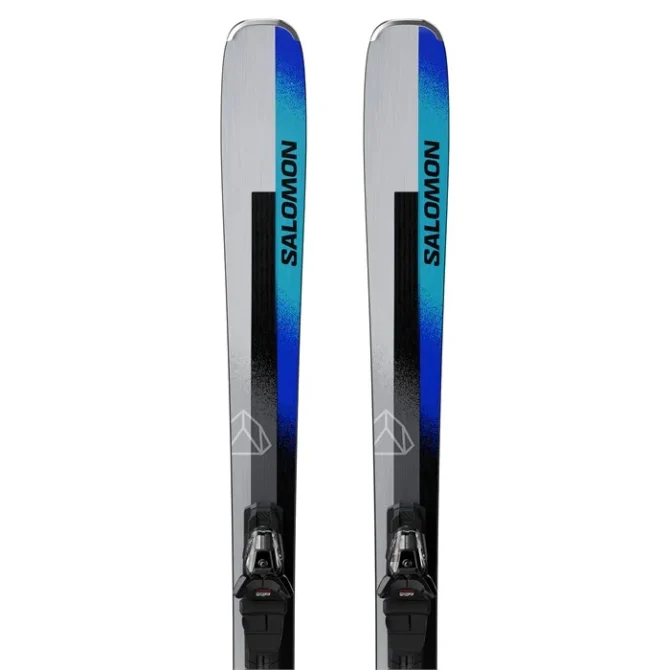 Salomon Stance 80 - Image 2