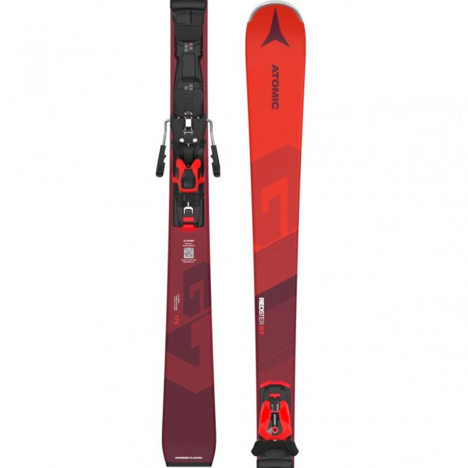 Atomic Redster G7 - Image 2