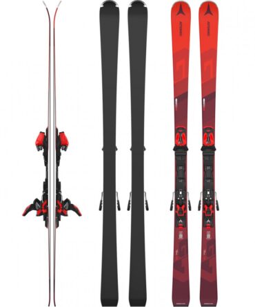 Atomic Redster G7
