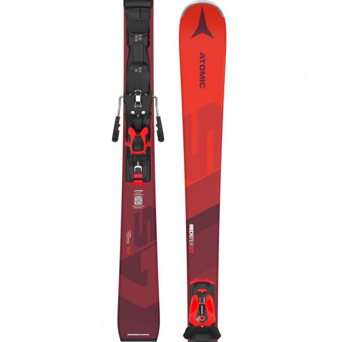 Atomic Redster S7 - Image 2