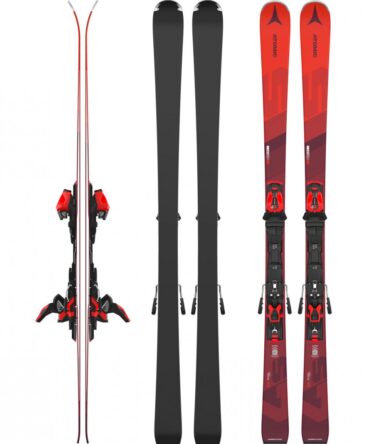Atomic Redster S7