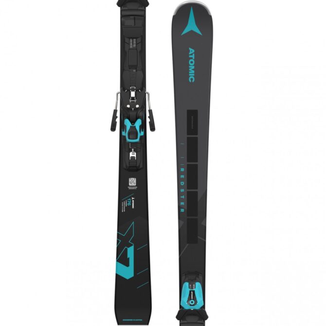 Atomic Redster X7 - Image 2