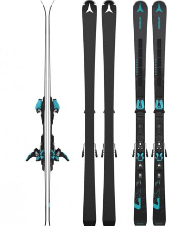Atomic Redster X7