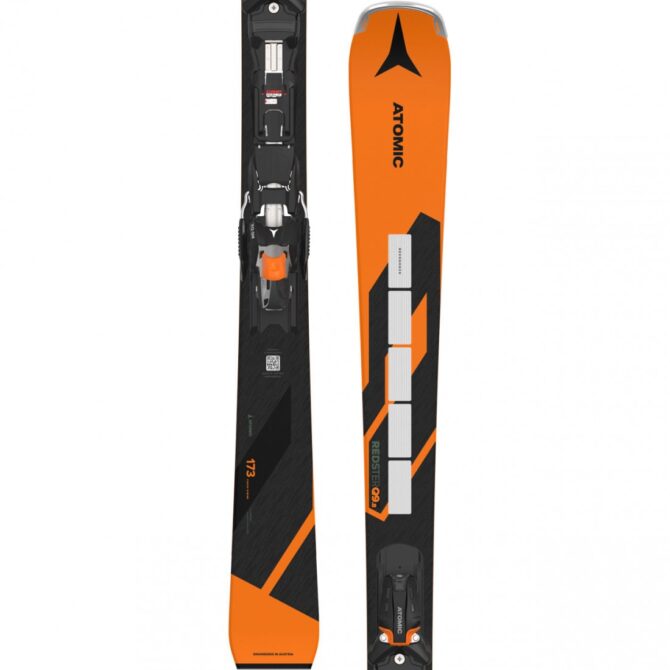 Atomic Redster Q 9.8 - Image 2