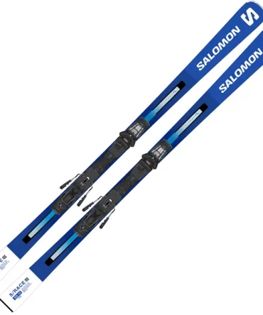 Salomon S/Race GS 10