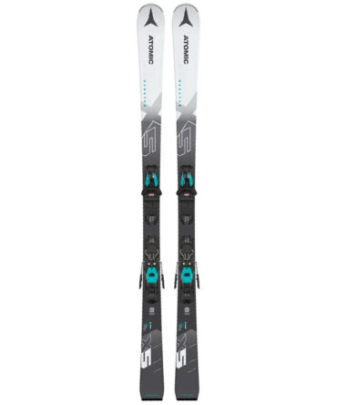 Atomic Redster X5