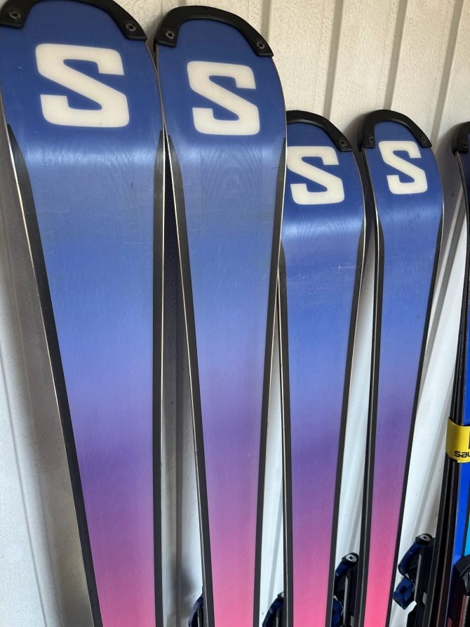 Salomon S/Race FIS SL - Image 4
