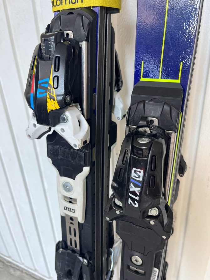 Salomon S/Race FIS SL - Image 5