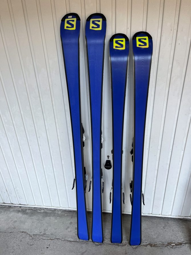 Salomon S/Race FIS SL - Image 3