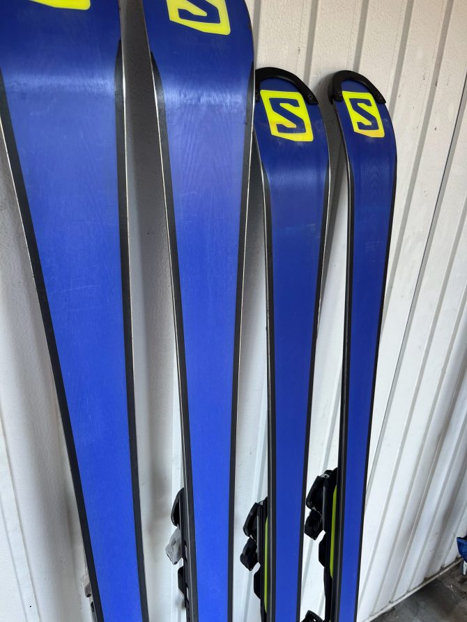 Salomon S/Race FIS SL - Image 2