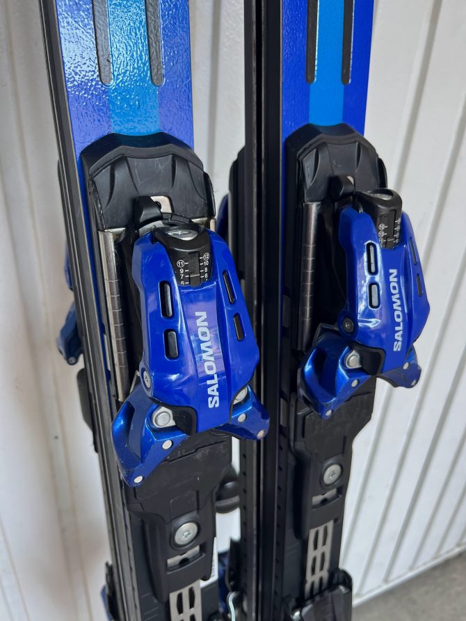 Salomon S/Race FIS GS - Image 5