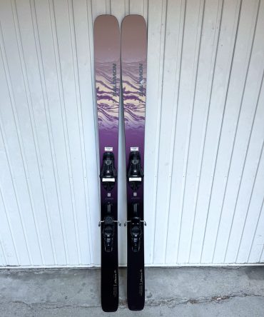 Salomon Stance 94