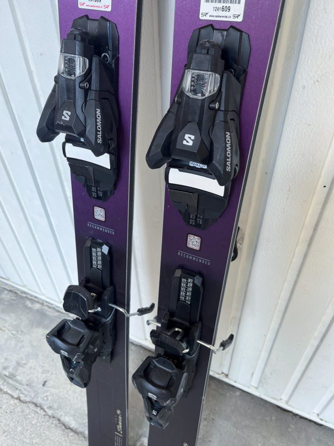 Salomon Stance 94 - Image 2