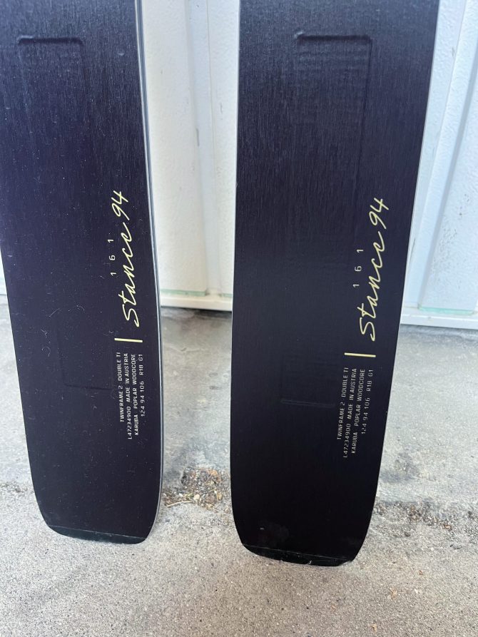 Salomon Stance 94 - Image 3