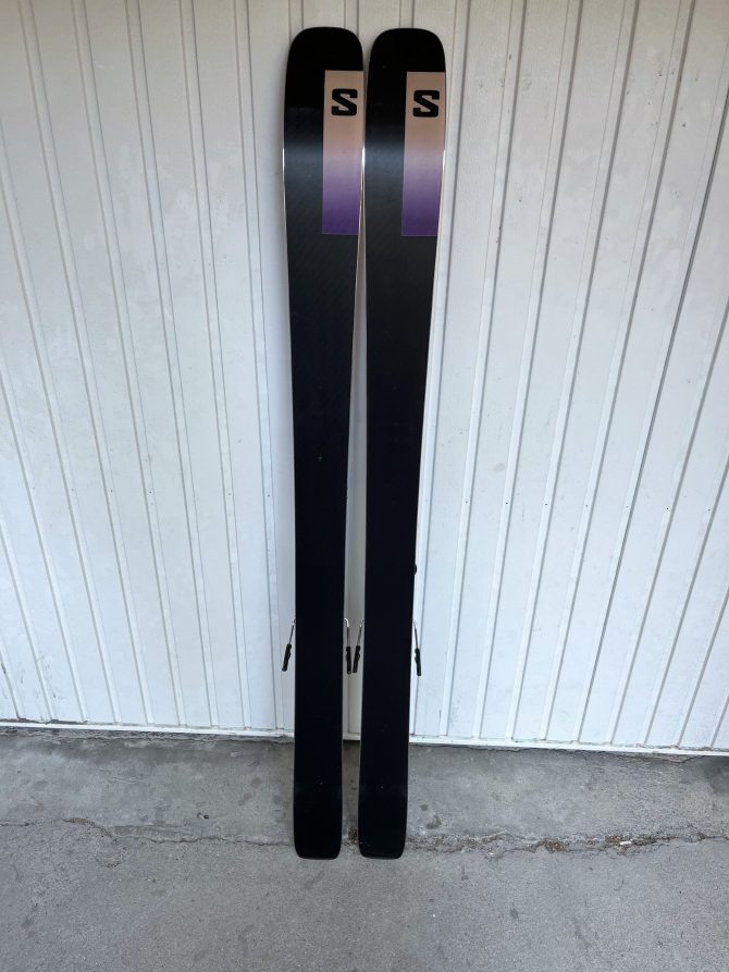 Salomon Stance 94 - Image 4