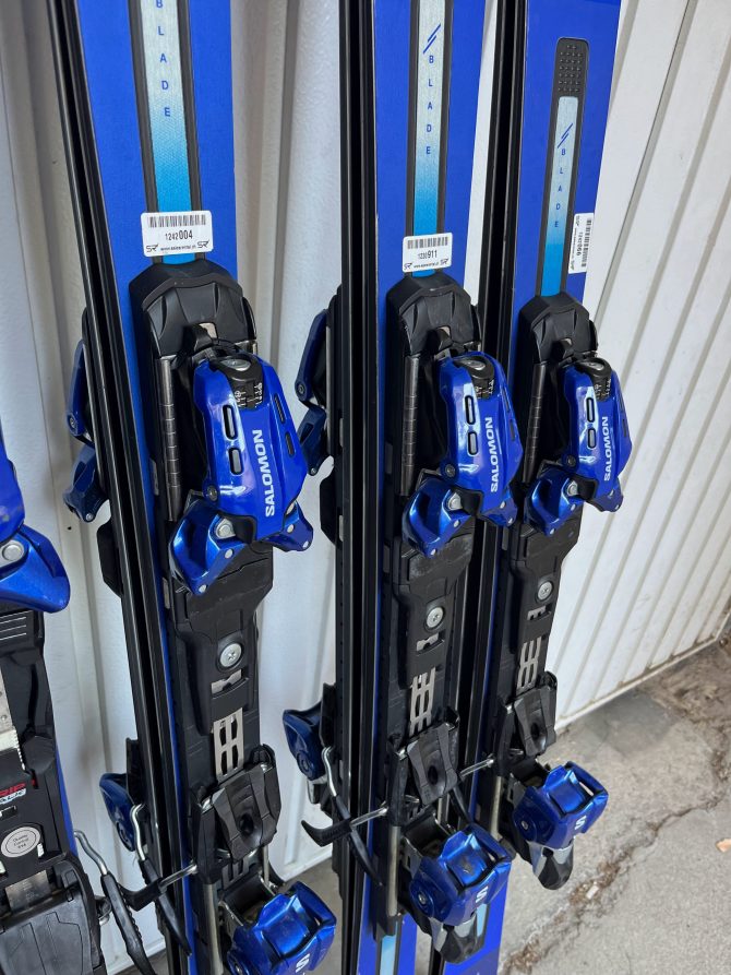 Salomon S/Race SL Pro - Image 5