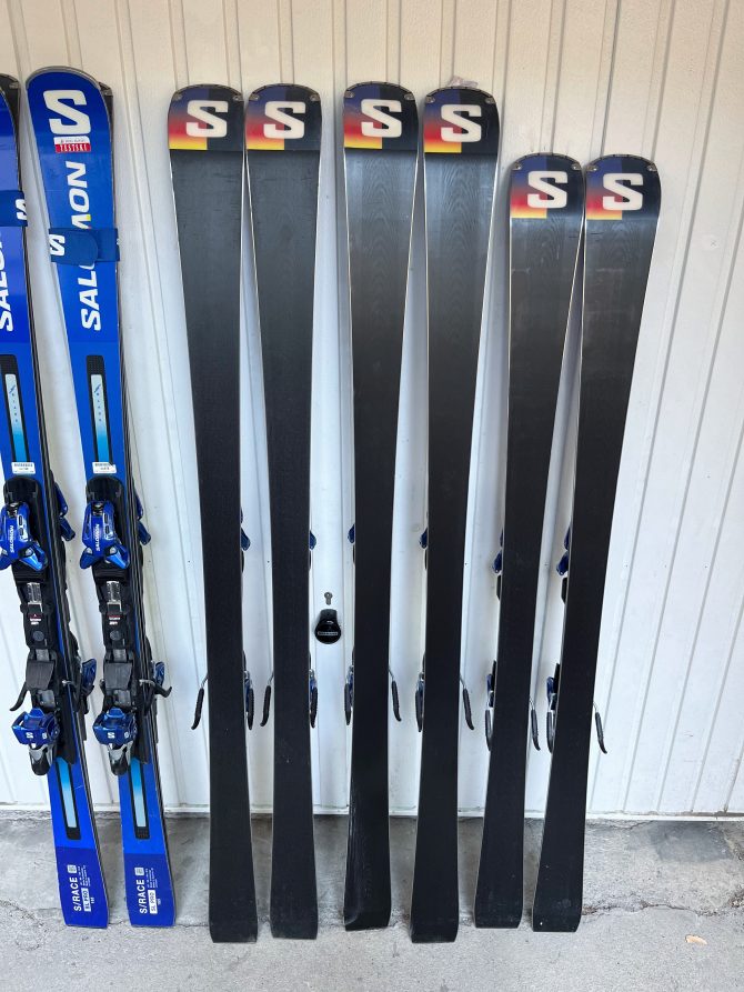 Salomon S/Race SL Pro - Image 3
