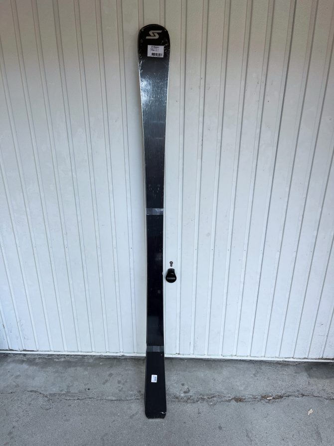 Stöckli Comp AXIS - Image 6