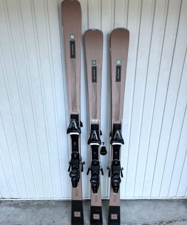 Salomon S/Max N12