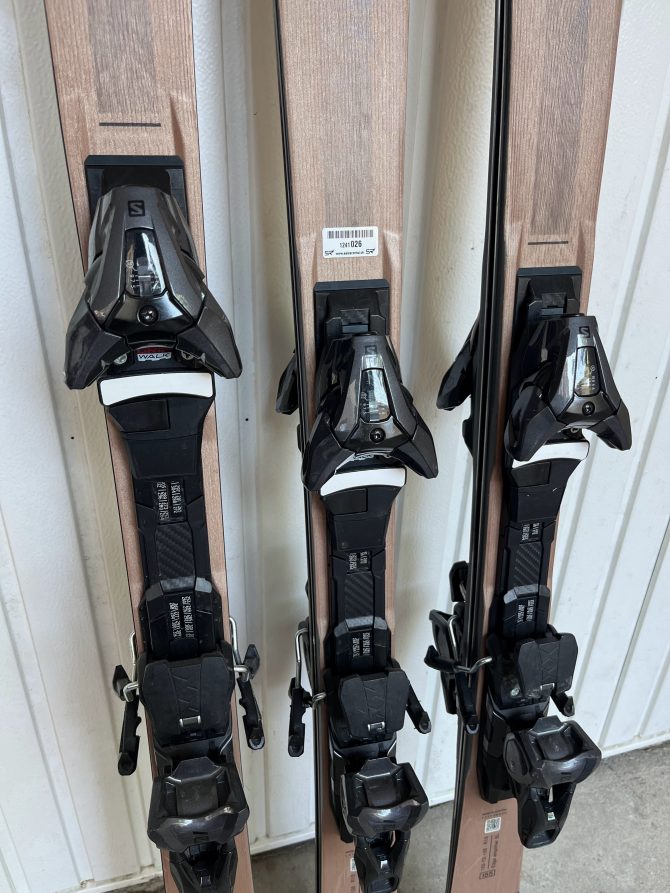 Salomon S/Max N12 - Image 4