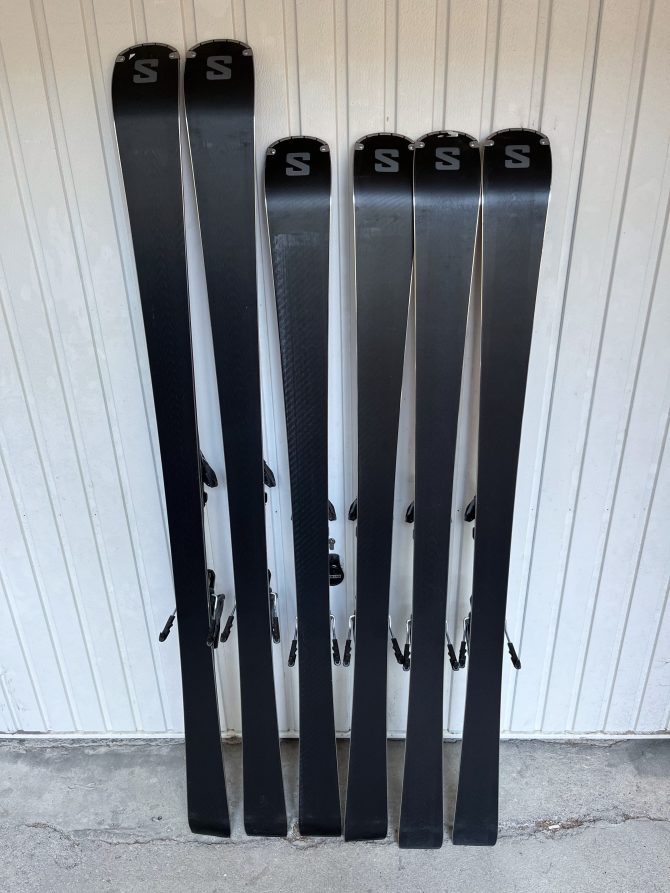 Salomon S/Max N12 - Image 3