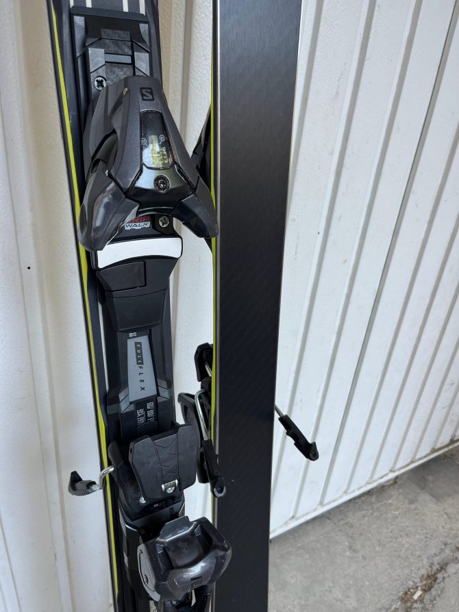 Salomon S/Max 12 - Image 3